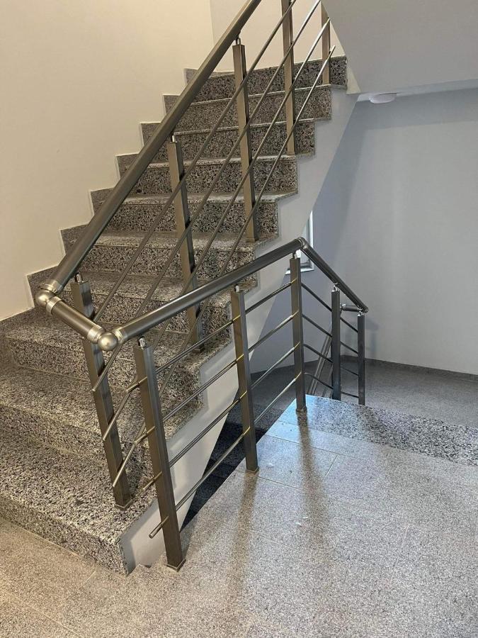 Luxury Apartment 1 Free Underground Parking Pasardschik Exterior foto