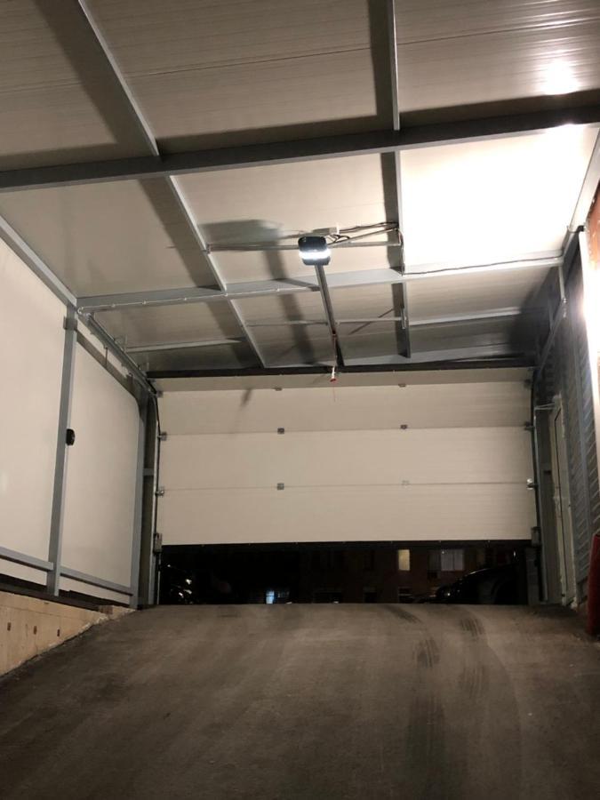 Luxury Apartment 1 Free Underground Parking Pasardschik Exterior foto