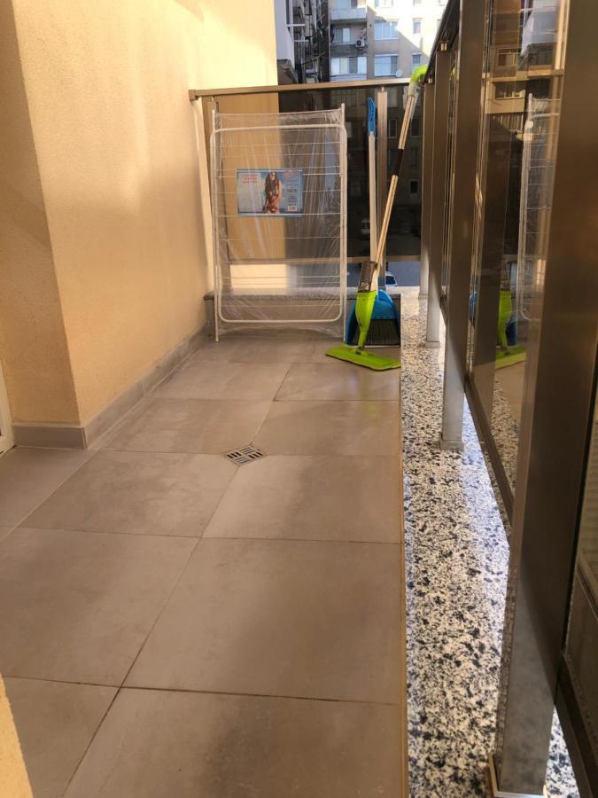 Luxury Apartment 1 Free Underground Parking Pasardschik Exterior foto